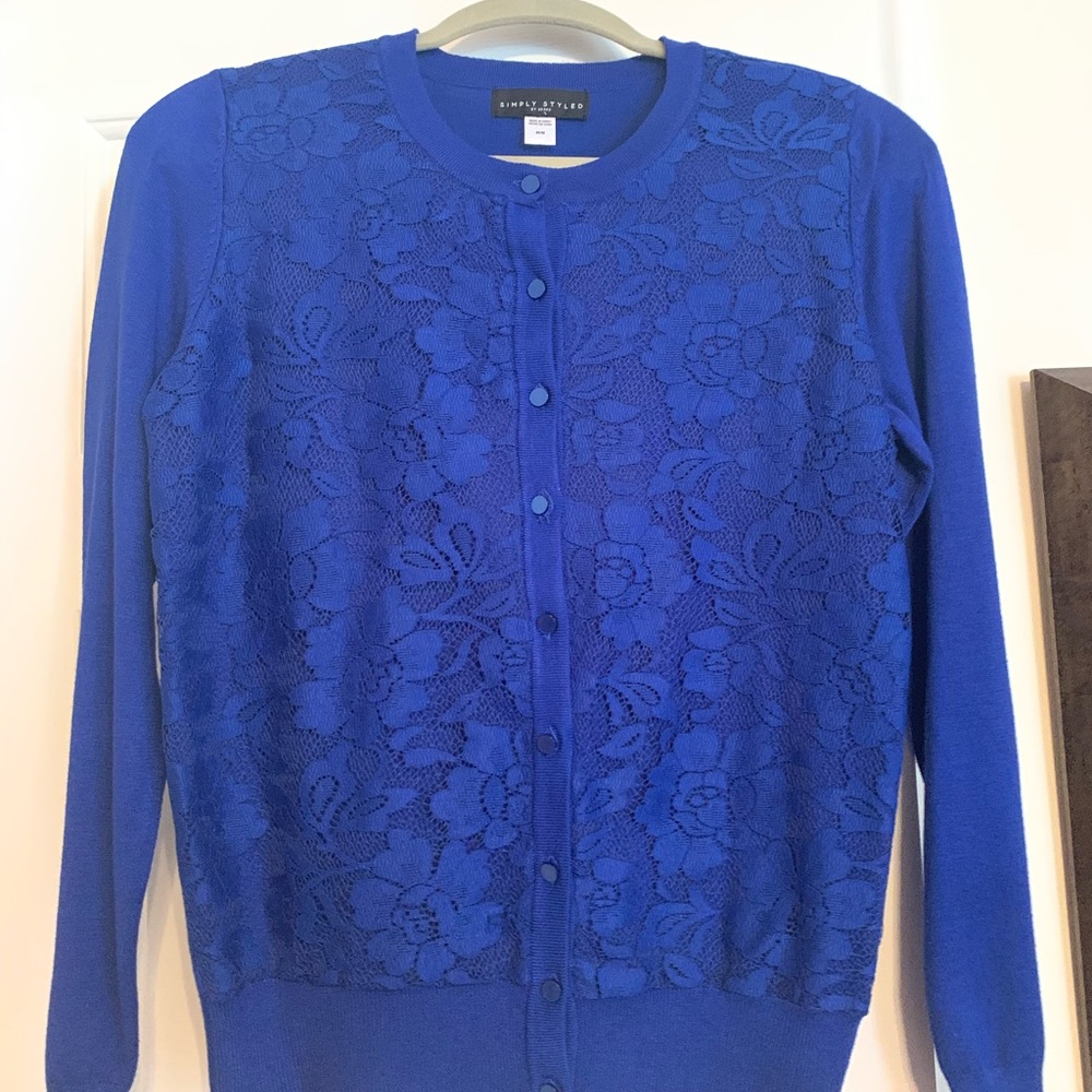Brand new Cardigan